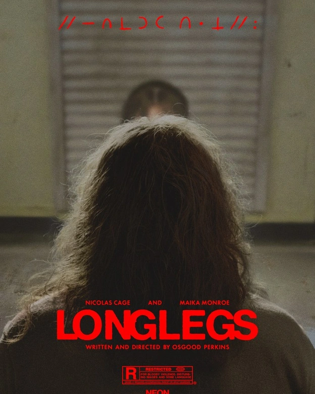 Longlegs (2024) 9xflixxx