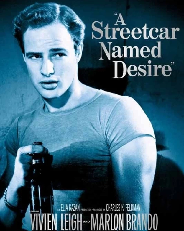 A Streetcar Named Desire 9xflixxx