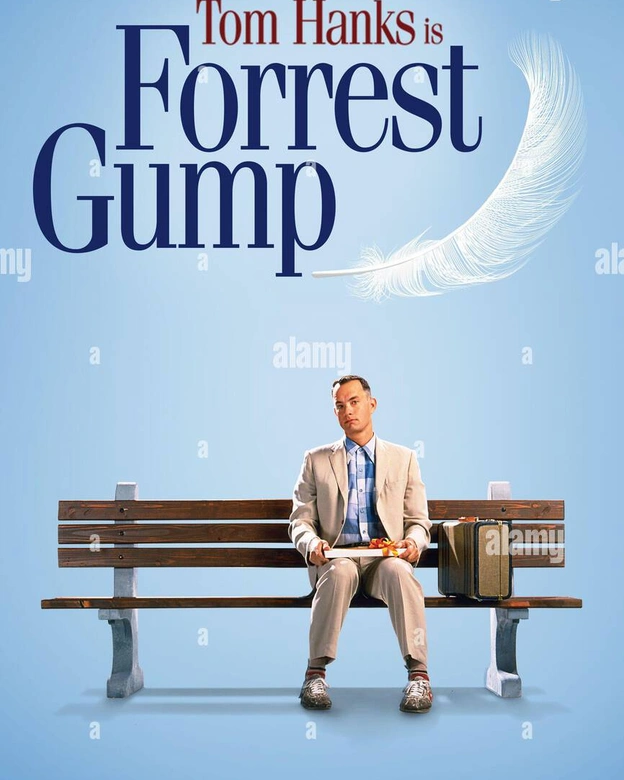 Forrest Gump 9xflixxx