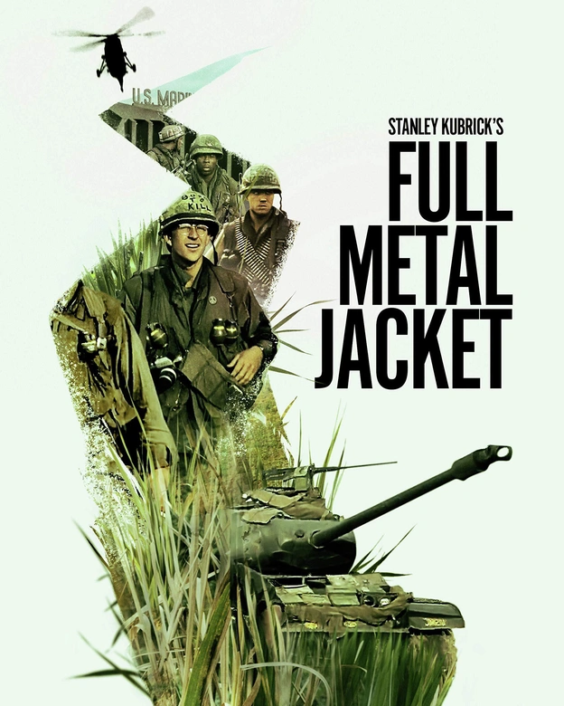 Full Metal Jacket 9xflixxx