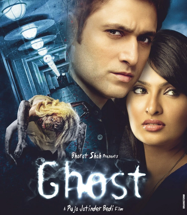 Ghost 9xflixxx