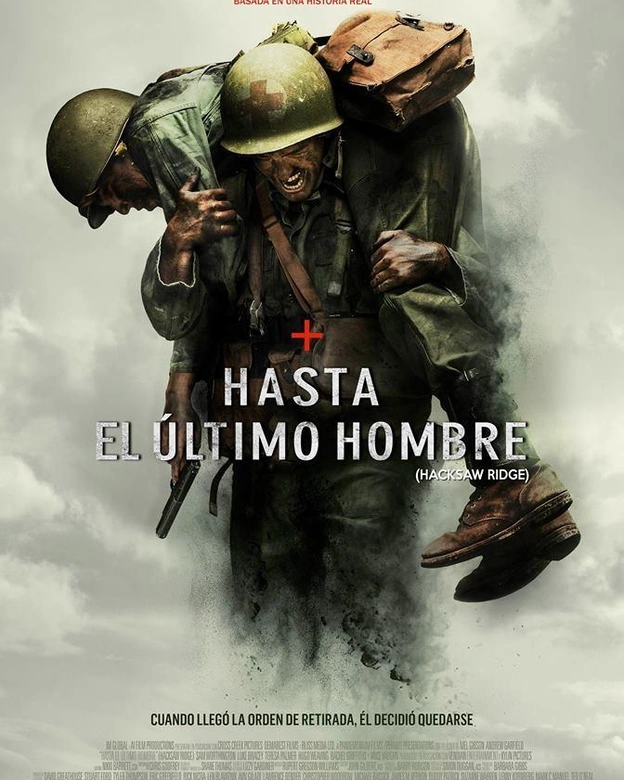 Hacksaw Ridge 9xflixxx