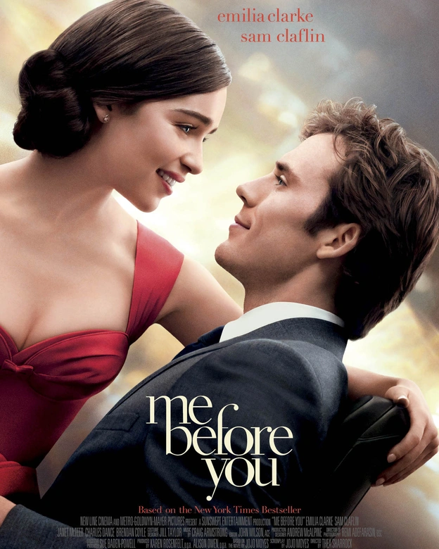 Me Before You 9xflixxx