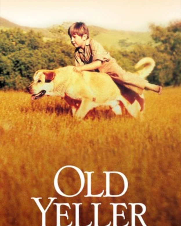 Old Yeller 9xflixxx