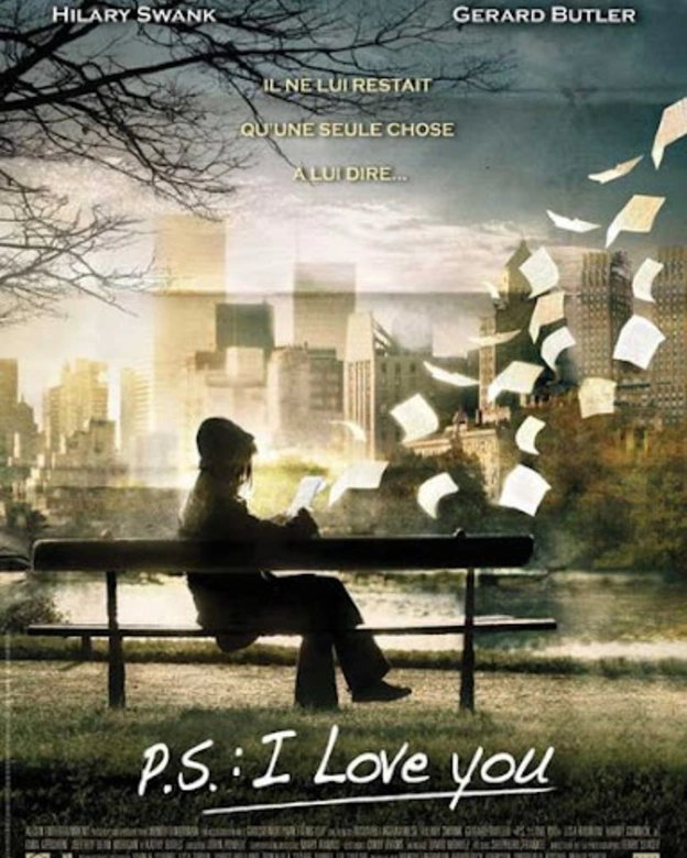 P.S. I Love You 9xflixxx