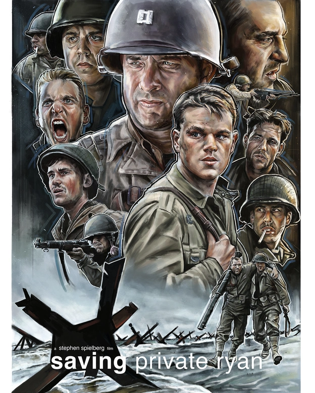 Saving Private Ryan 9xflixxx