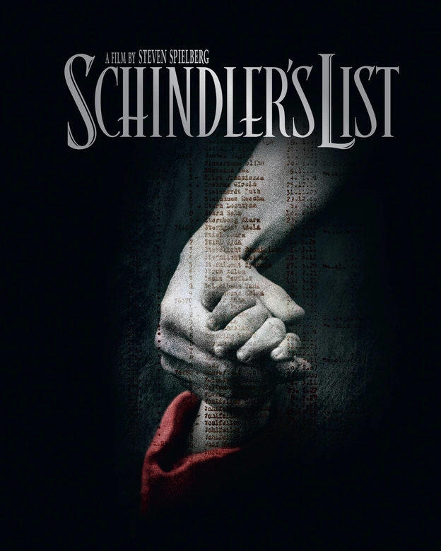 Schindler’s List (1993) 9xflixxx