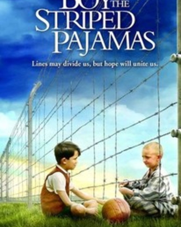 The Boy in the Striped Pajamas 9xflixxx