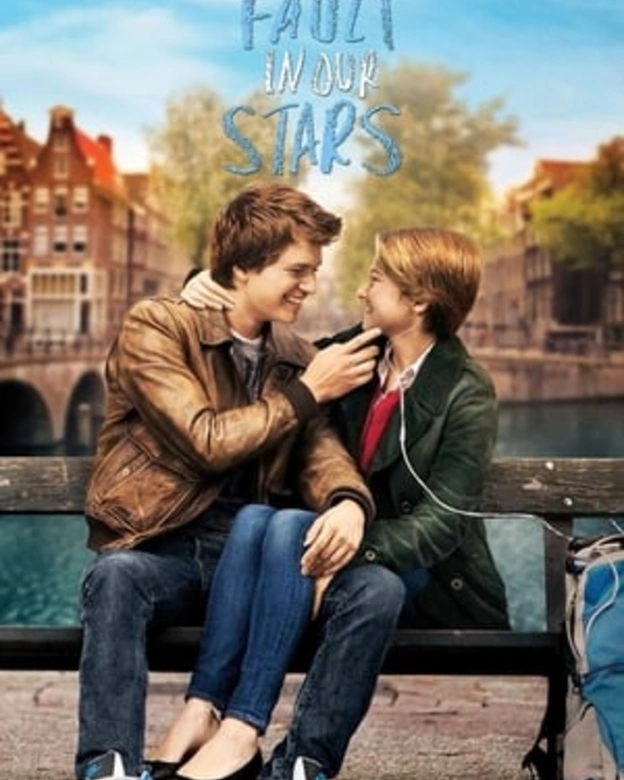 The Fault in Our Stars 9xflixxx