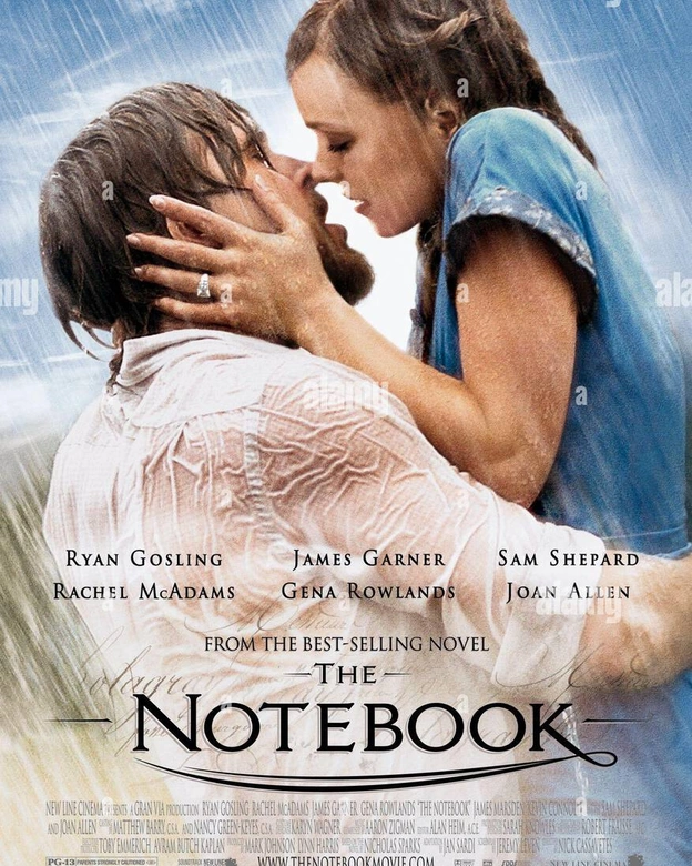 The Notebook 9xflixxx