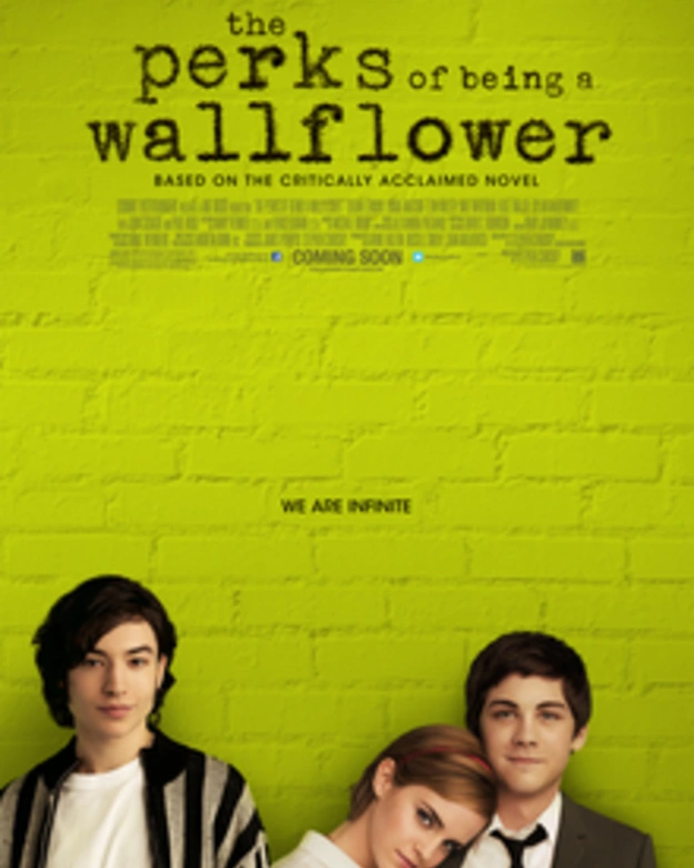 The Perks of Being a Wallflower 9xflixxx