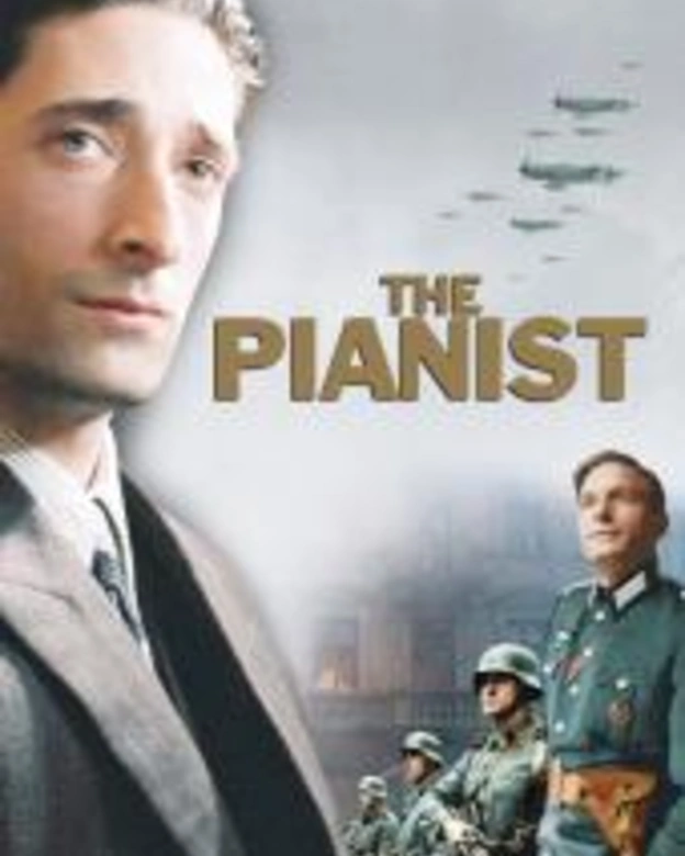 The Pianist 9xflixxx