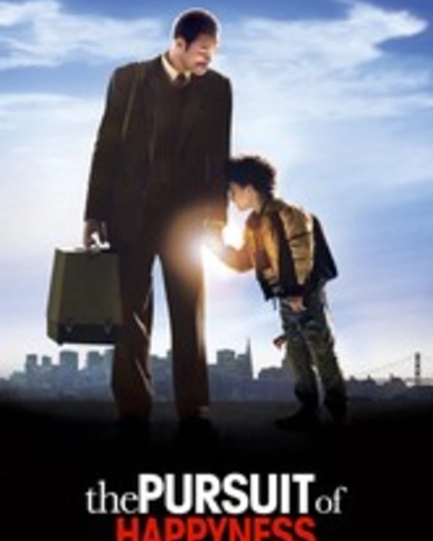 The Pursuit of Happyness 9xflixxx