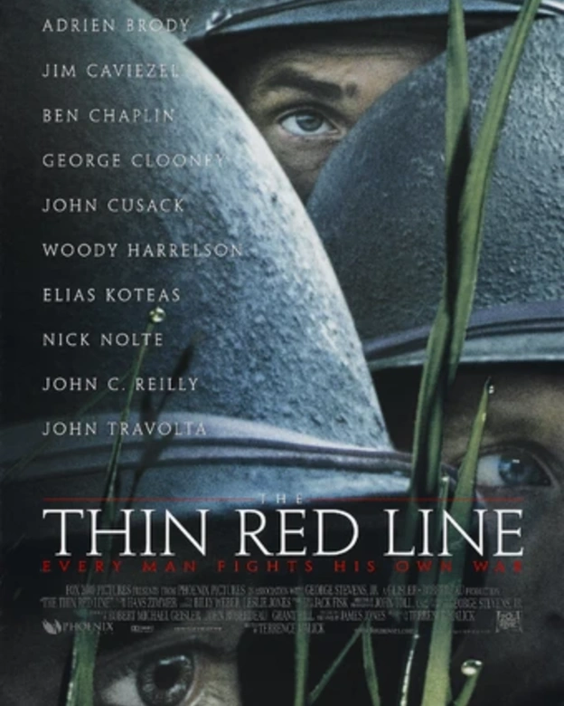 The Thin Red Line 9xflixxx