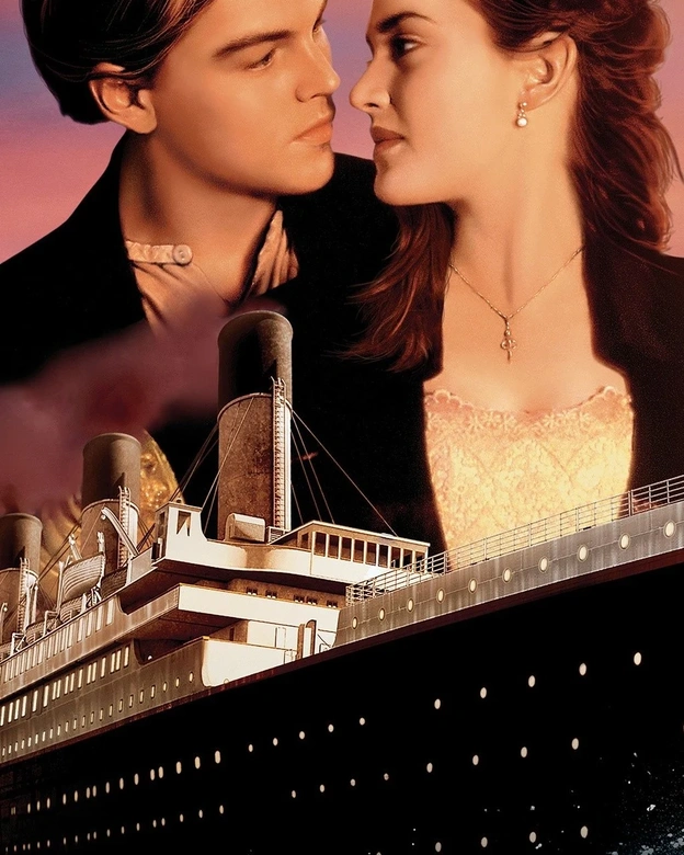 Titanic 9xflixxx