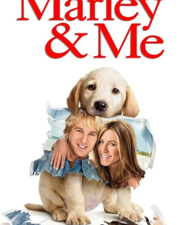 Marley & Me 9xflixxx