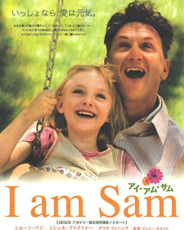 I Am Sam 9xflixxx