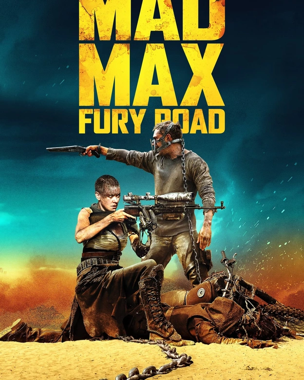 Mad Max Fury Road 9xflixxx