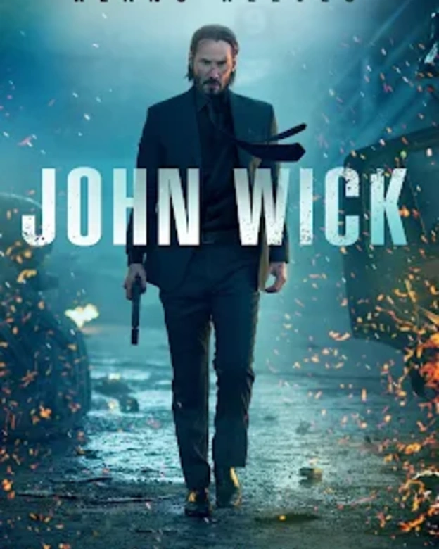John Wick 9xflixxx