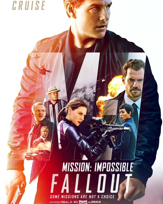 Mission Impossible Fallout 9xflixxx