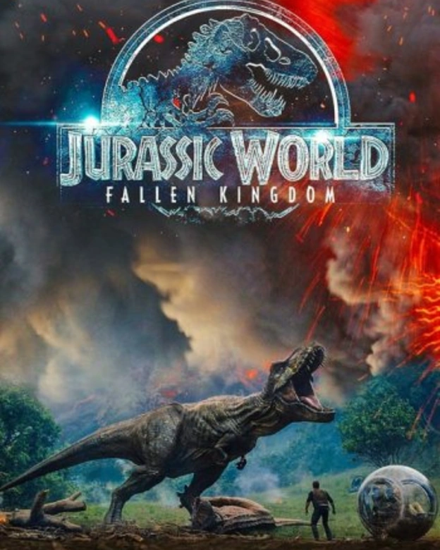 Jurassic Park 9xflixxx