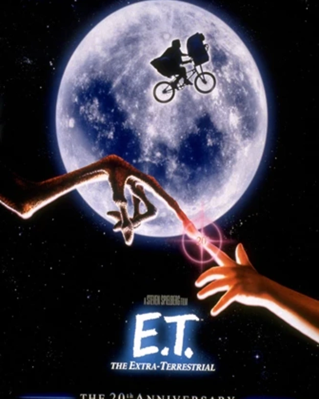 E.T. the Extra-Terrestrial 9xflixxx