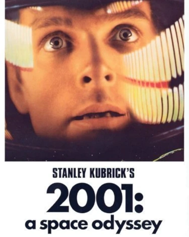 2001 A Space Odyssey 9xflixxx