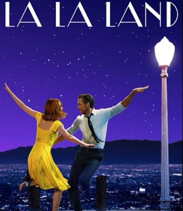 La La Land 9xflixxx