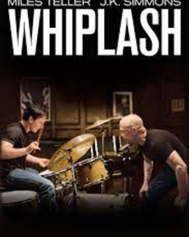 Whiplash 9xflixxx