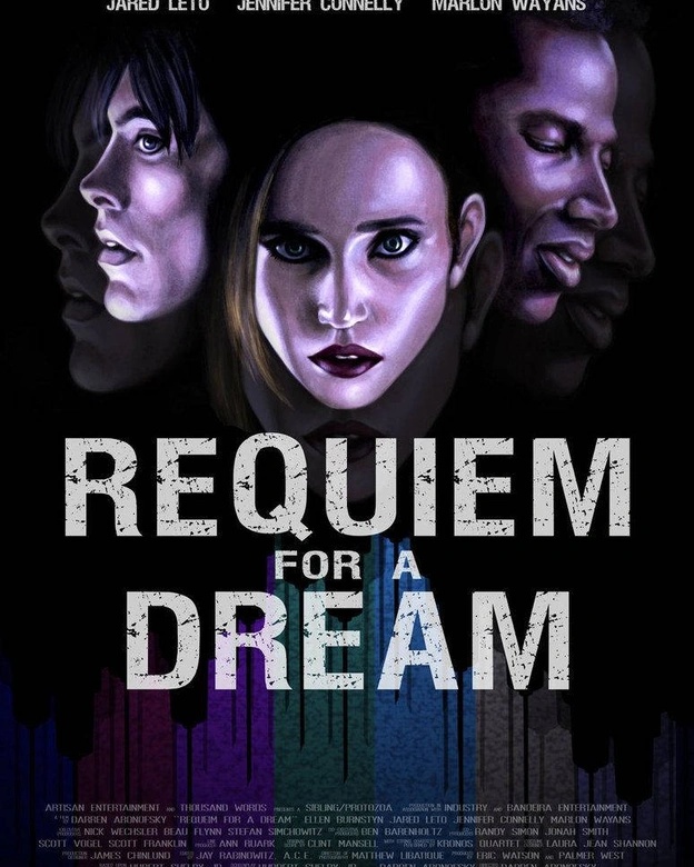 Requiem for a Dream 9xflixxx