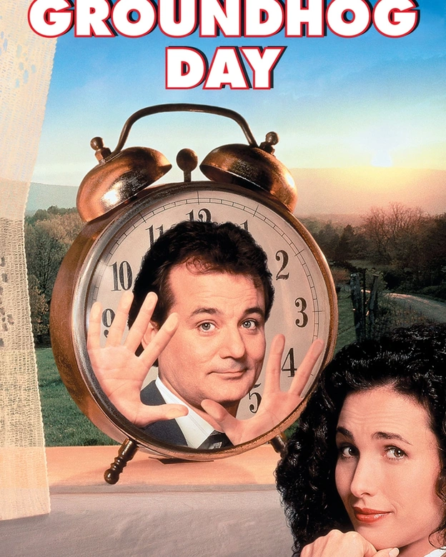 Groundhog Day 9xflixxx