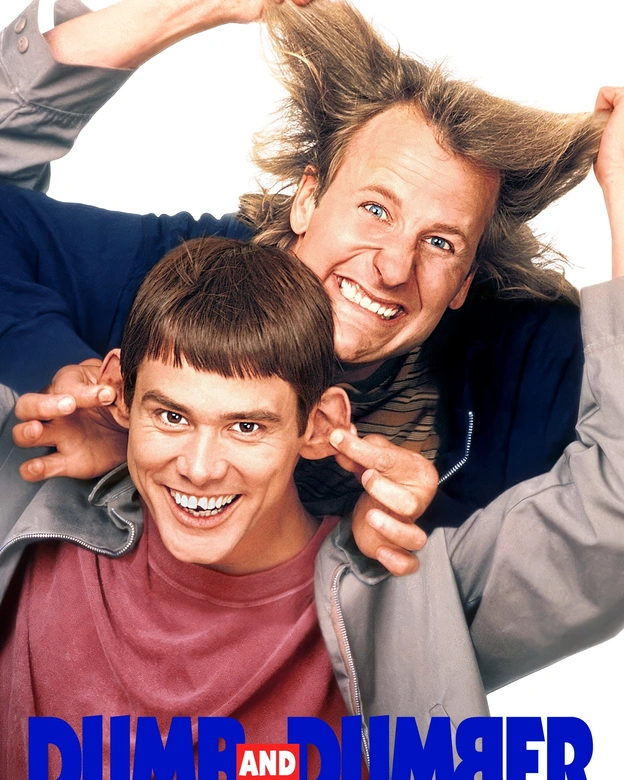 Dumb and Dumber 9xflixxx