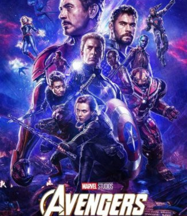 Avengers Endgame 9xflixxx
