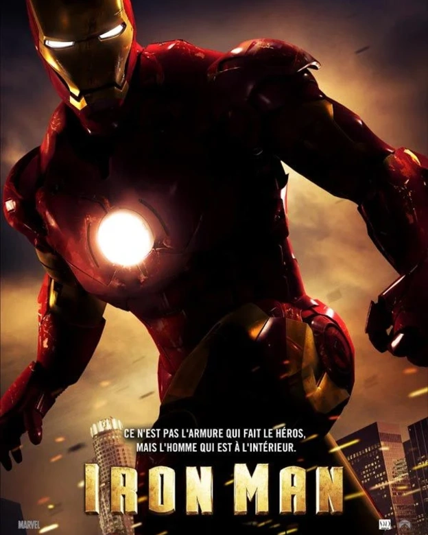 Iron Man 9xflixxx