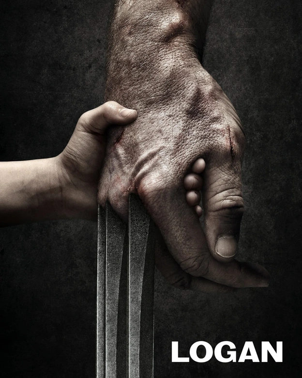Logan 9xflixxx