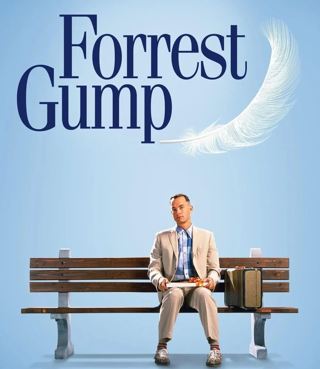 Forrest Gump 9xflixxx