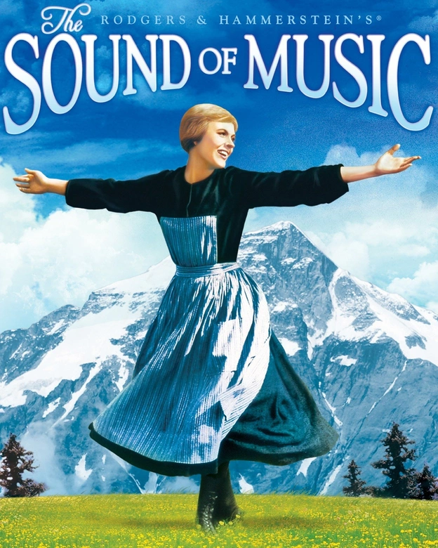 The Sound of Music 9xflixxx