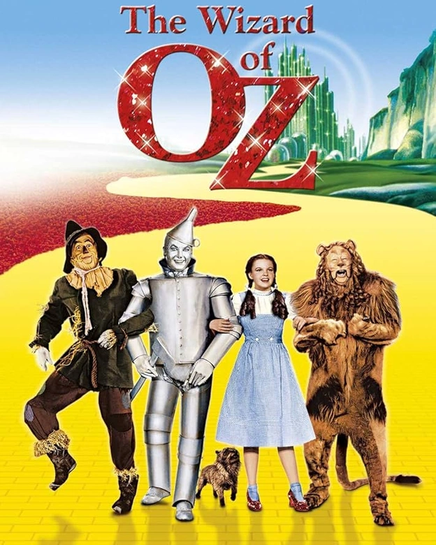 The Wizard of Oz 9xflixxx