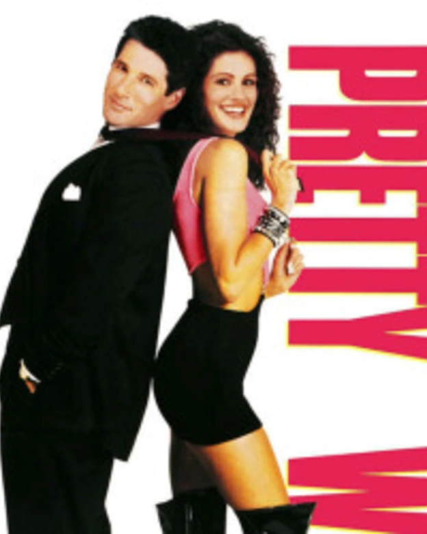 Pretty Woman 9xflixxx