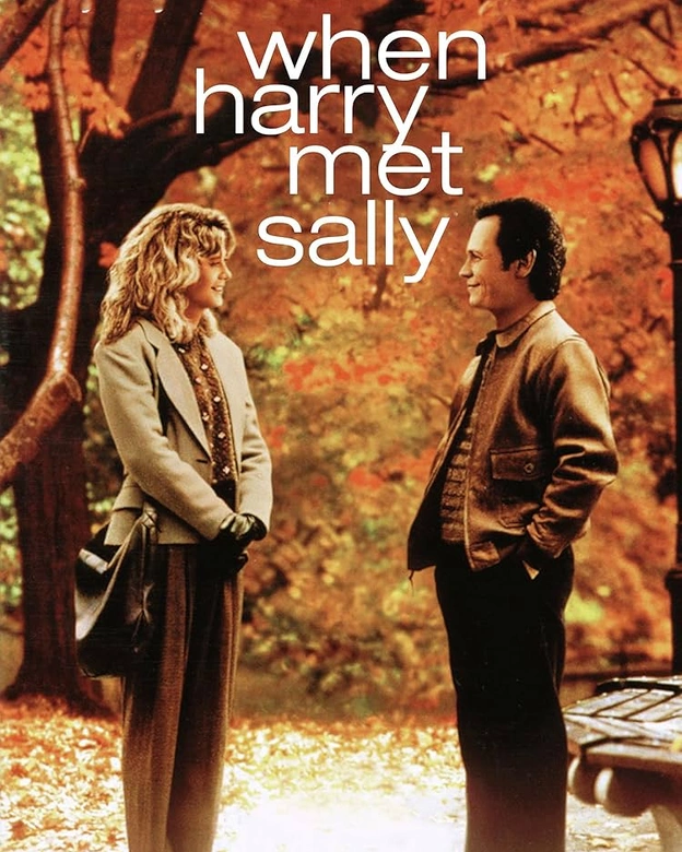 When Harry Met Sally 9xflixxx