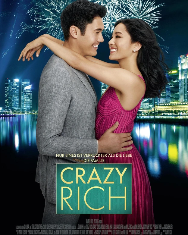 Crazy Rich Asians 9xflixxx