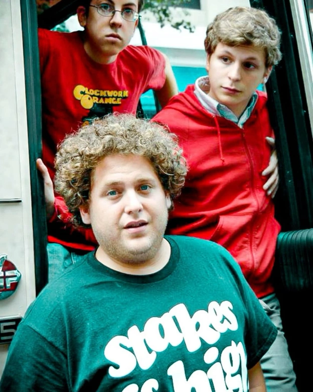 Superbad 9xflixxx