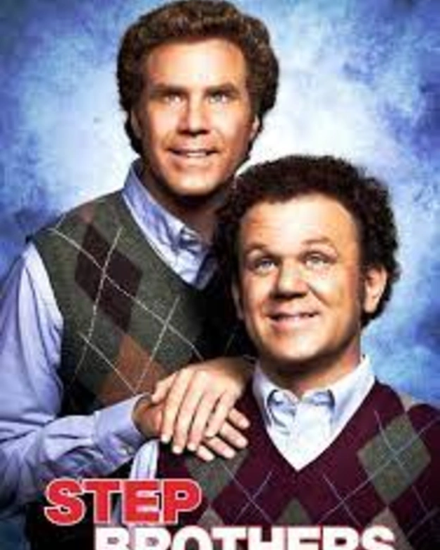 Step Brothers 9xflixxx