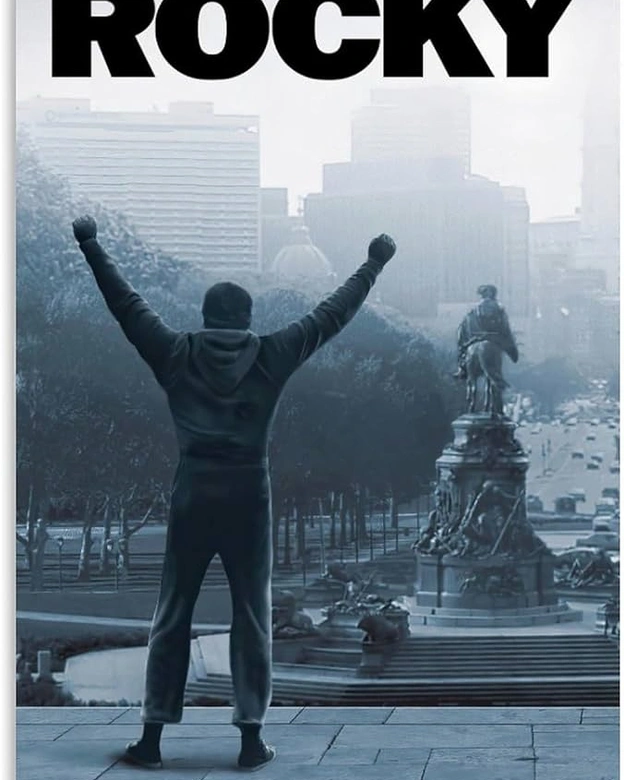 Rocky 9xflixxx