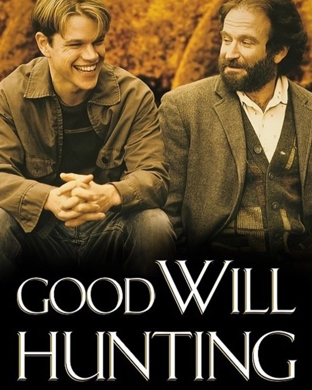 Good Will Hunting 9xflixxx