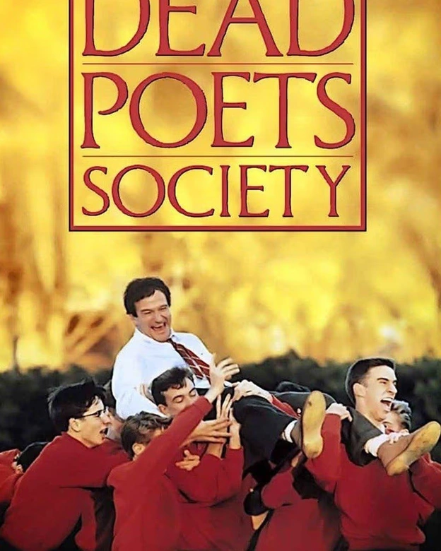 Dead Poets Society 9xflixxx