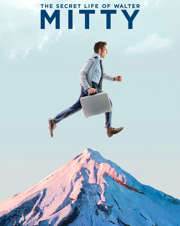 The Secret Life of Walter Mitty 9xflixxx