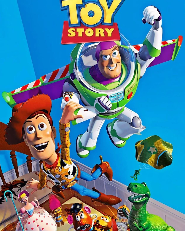 Toy Story 9xflixxx