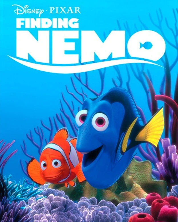 Finding Nemo 9xflixxx