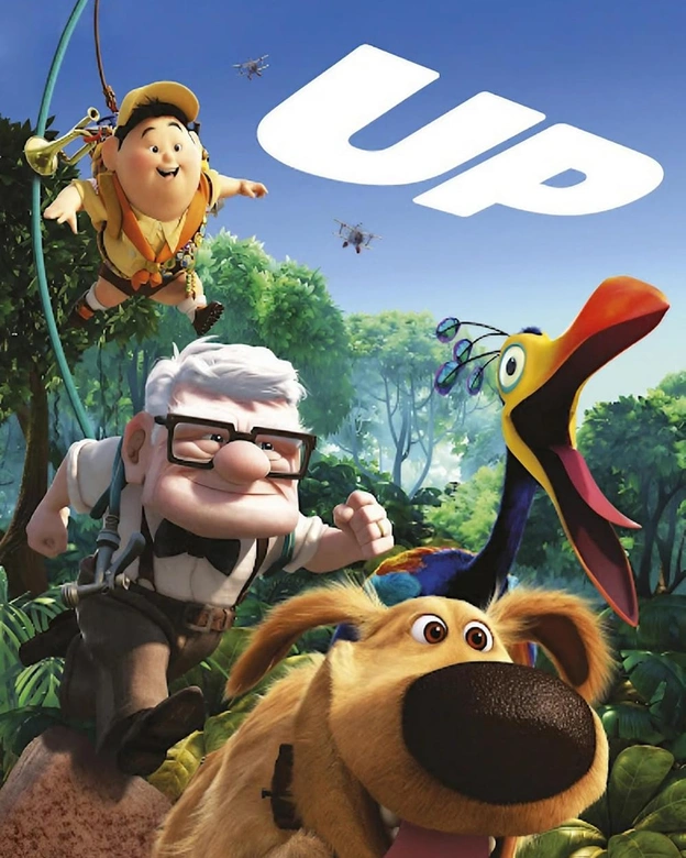 Up 9xflixxx
